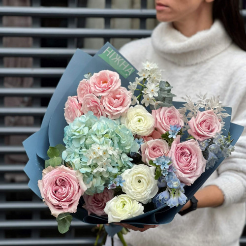 Букет «Анна - Мария»