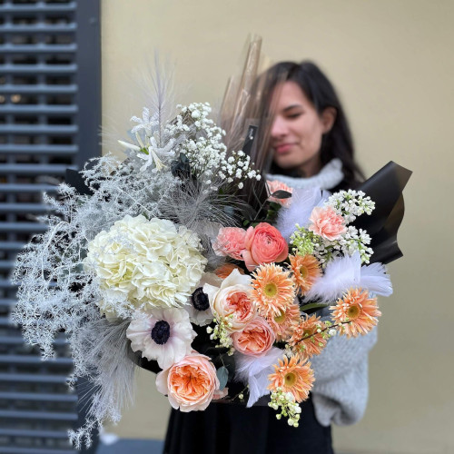 Bouquet «Star Tatiana»