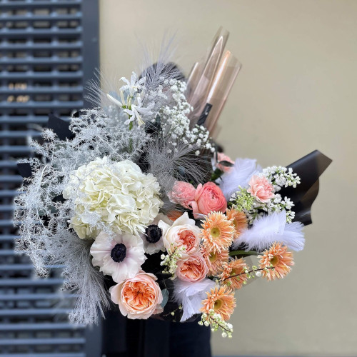 Bouquet «Star Tatiana»