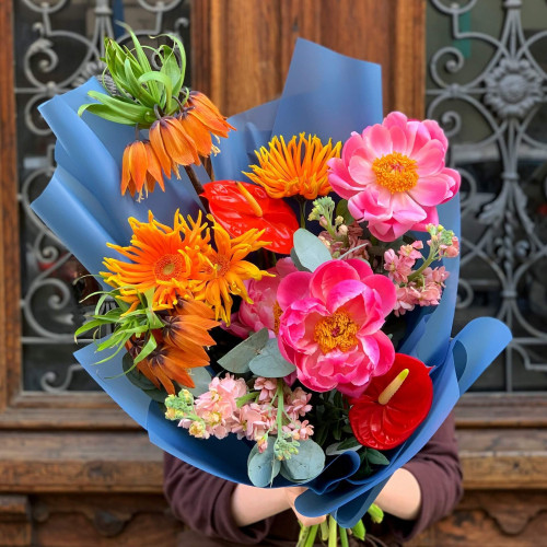 Букет «Літо»