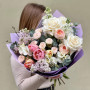 Bouquet «Spring dawn»