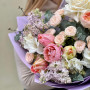 Bouquet «Spring dawn»
