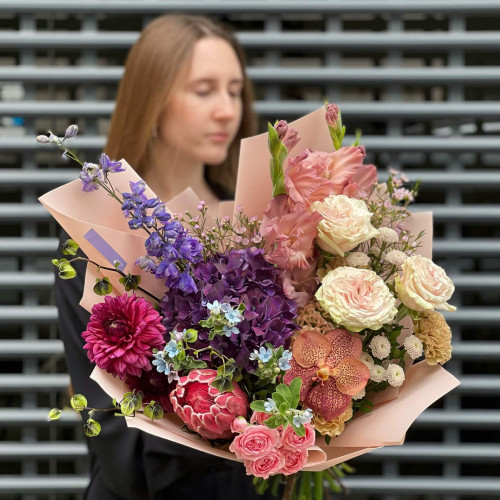 Букет «Політ мрій»