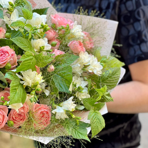 Букет «Альпійський луг»