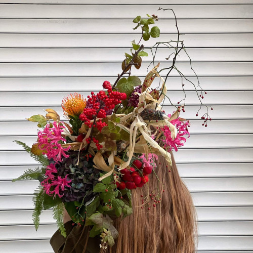 Букет «Дари чарівника»