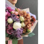 Букет «Яскраве натхнення»