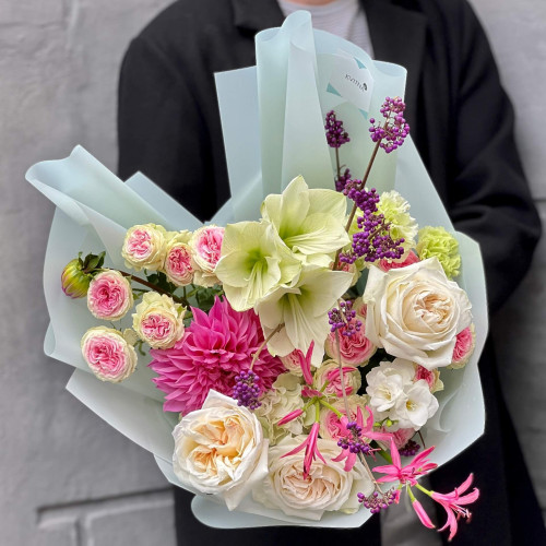 Букет «Афінський ангел»