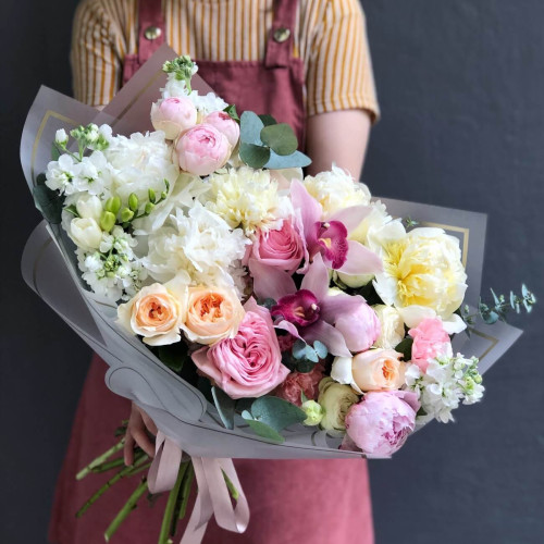 Bouquet «Awakening»