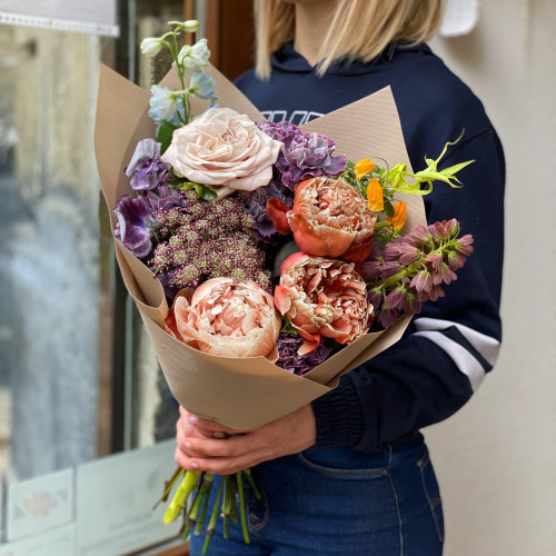 Букет «Сьєрра-Мадре»