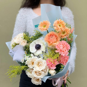 Букет «Ранок у Вероні»