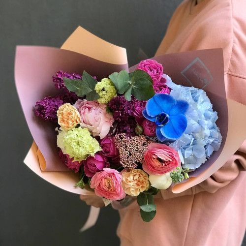 Букет «Ельдорадо»