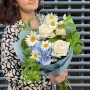 Bouquet «Sunny Dawn»