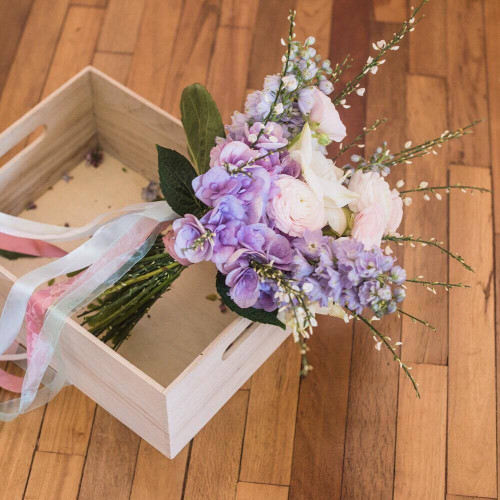 Букет нареченої «Весняна ніжність»