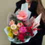 Bouquet «Near the Heart»