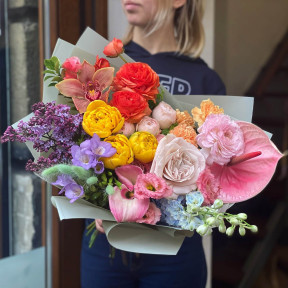 Букет «Бурано»