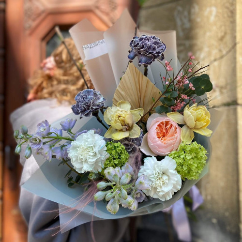 Bouquet «First date»