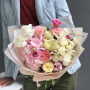 Букет «Витончена насолода»