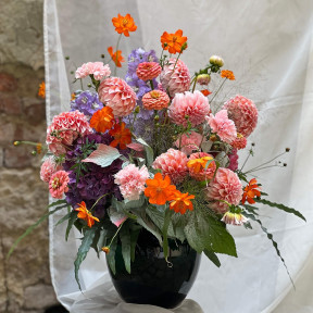 Букет «Фруктовий сад»