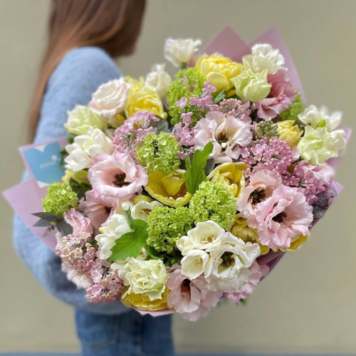 Букет «Свобода»