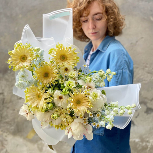 Bouquet «Summer Dream»