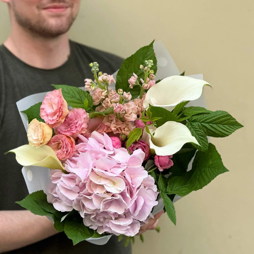 Букет «Магічний дарунок»