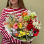 Букет «Жартівливий настрій»