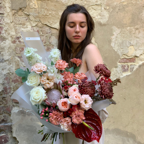 Букет «Боттічеллі»