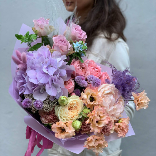 Букет «Атлантида»