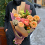 Букет «Апельсин»