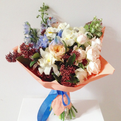 Букет Літні вечори