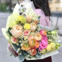 Bouquet «Flower Dreams»