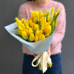 Букет «Ципа»