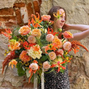 Букет «Сардинія»