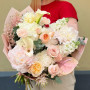 Bouquet «Dawn Stars»