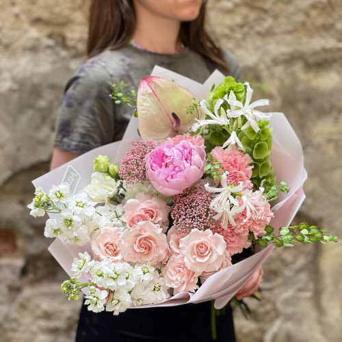 Букет «Солодка примха»