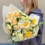 Букет «Сонячна посмішка»