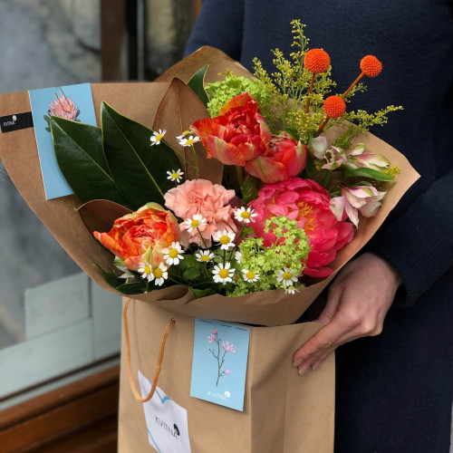 «ДоброБукет»