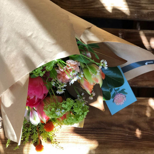 «ДоброБукет»