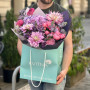Букет «Сказочная ночь»