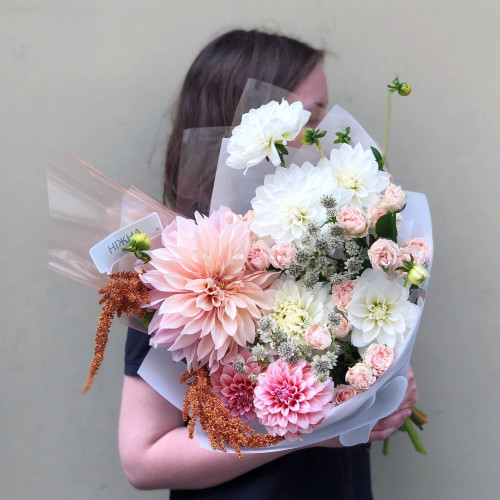 Bouquet «Sweet dessert»