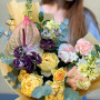 Bouquet «Sweet greetings»