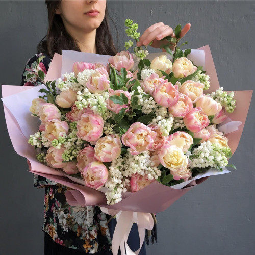 Букет «Изысканность»