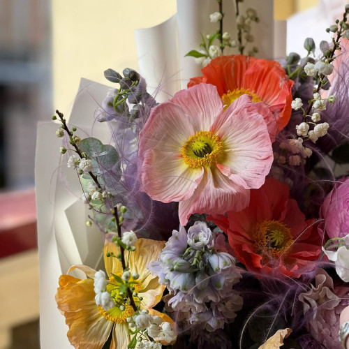 Bouquet «City of Angels»