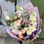 Букет «Нежное облачко»