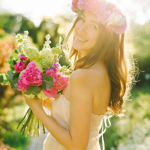 Весільний прованс