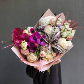 Букет «Капітан Немо»