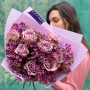 Bouquet «Blooming aroma»
