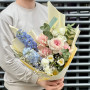 Букет «Подих неба»