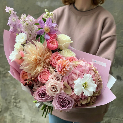 Букет «Світла Надія»