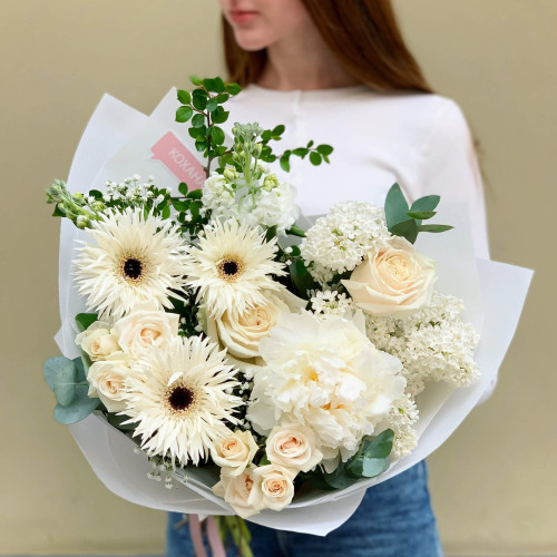 Букет «Невинность»